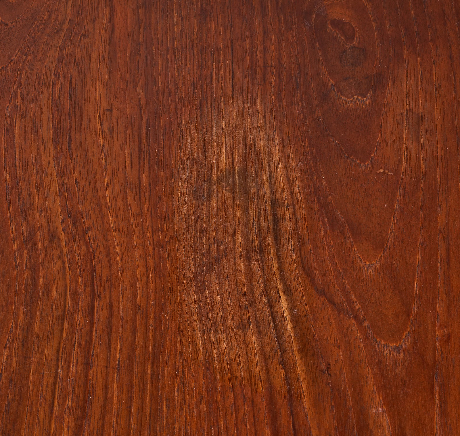 Larson, Extending Teak Table - 6
