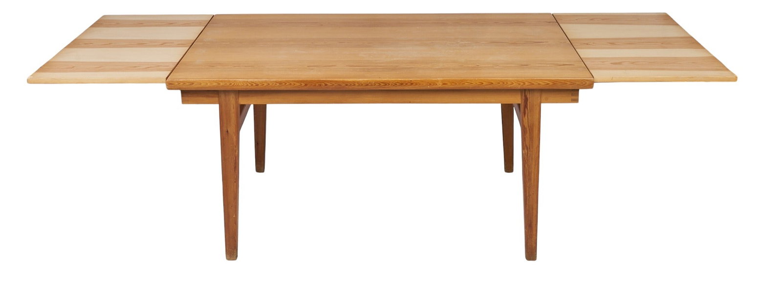 Danish Mid-Century Dining Table - 3