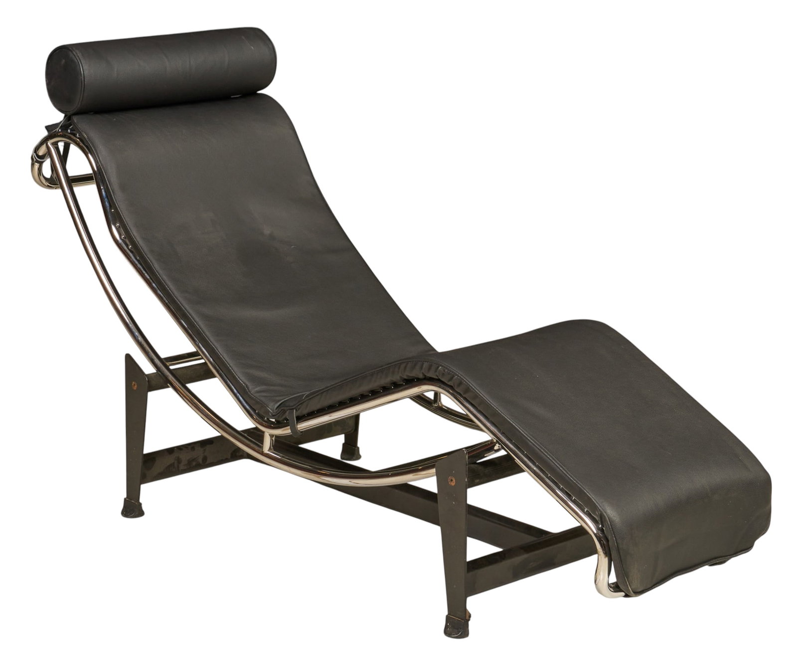After Le Corbusier, Chaise Lounge Chair (1 of 2)