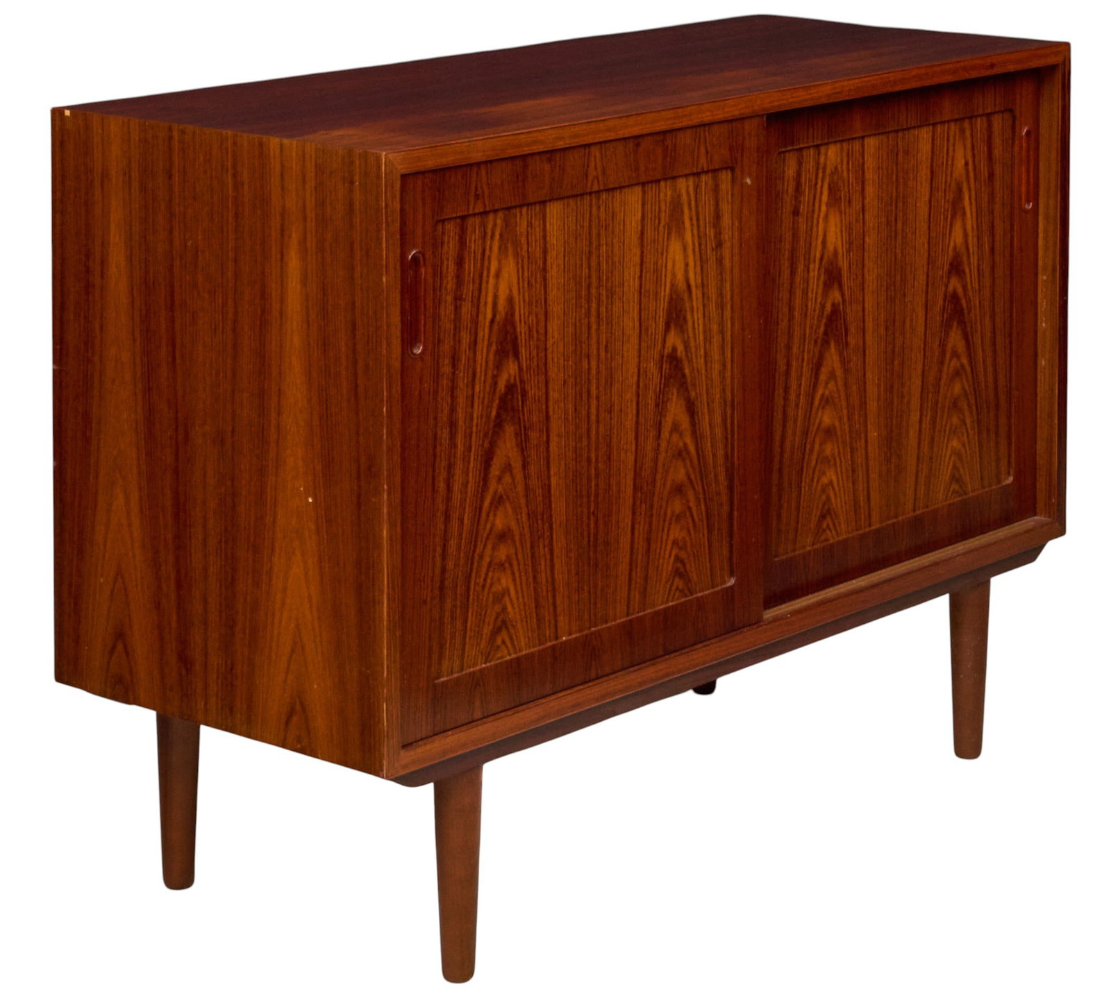 Danish Mid-Century Credenza (1 of 5)