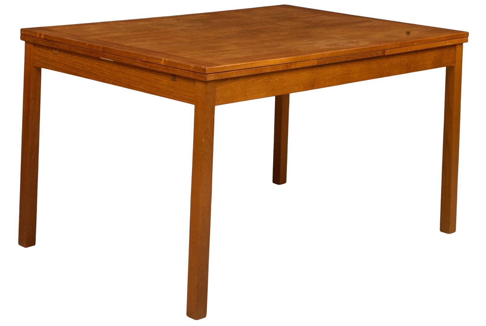 Mid-Century Extending Table (1 of 4)