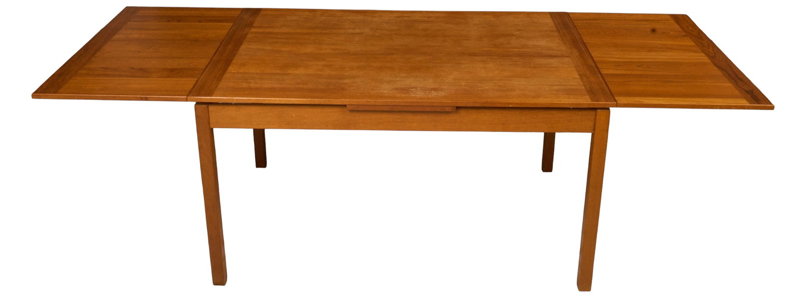 Mid-Century Extending Table - 2