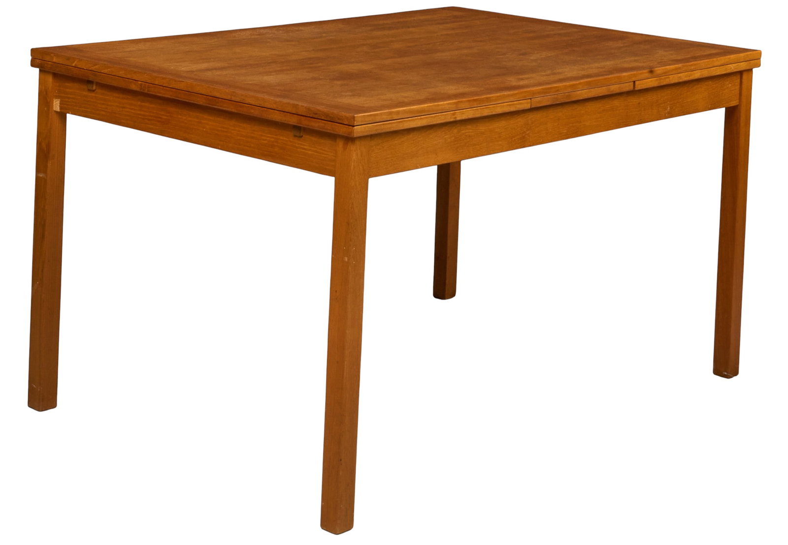 Mid-Century Extending Table - 4