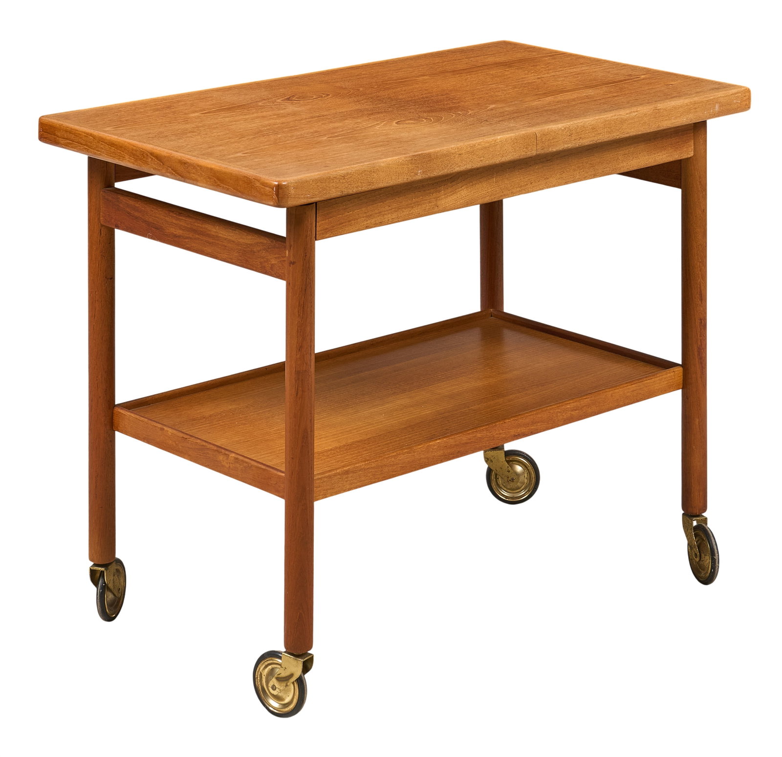 Jason Mobler, Mid-Century Cart (1 of 6)