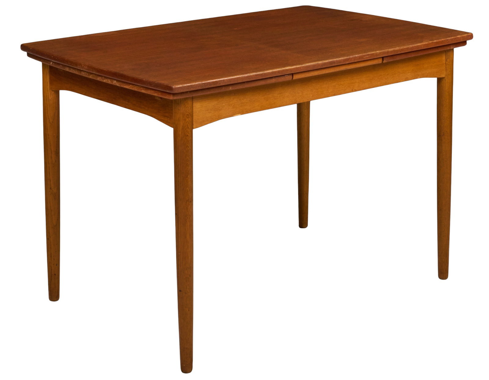Danish Mid-Century Extending Table (1 of 4)