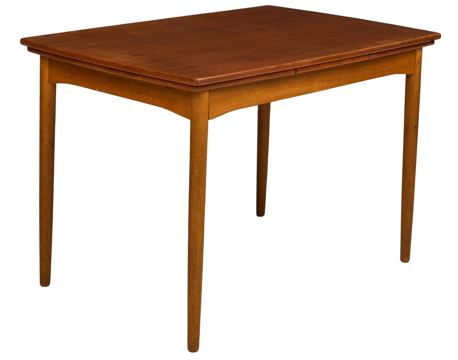 Danish Mid-Century Extending Table - 2