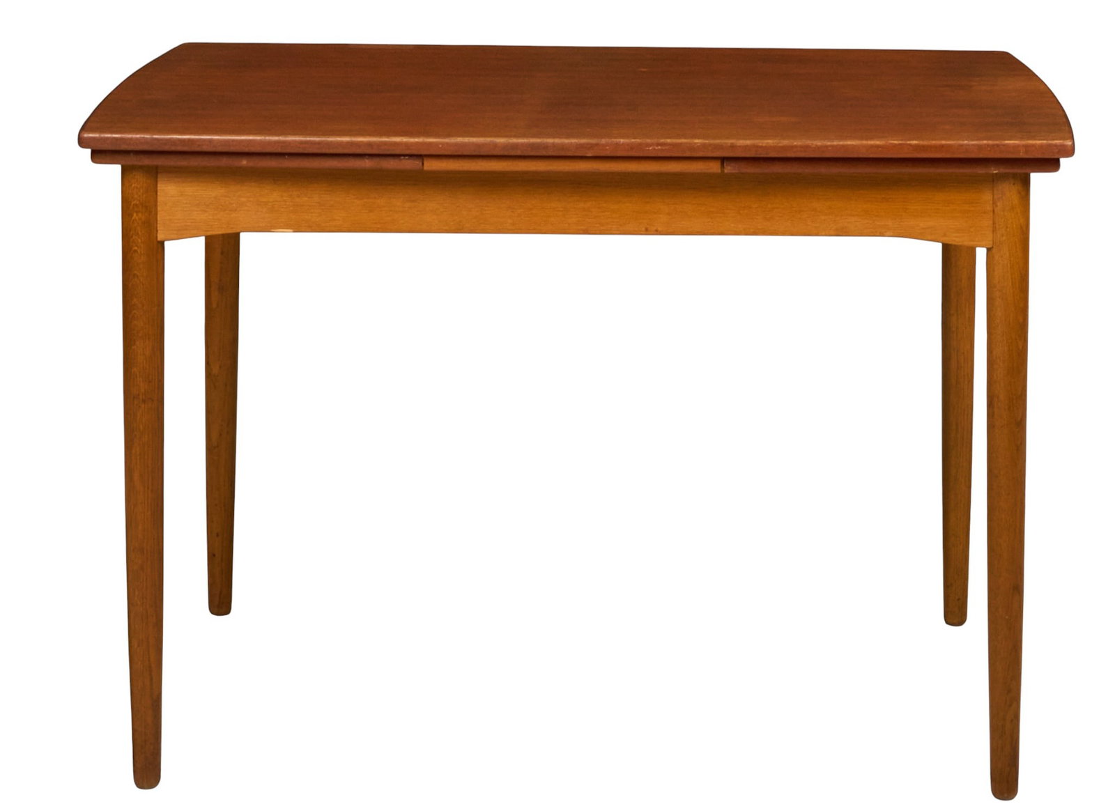 Danish Mid-Century Extending Table - 3