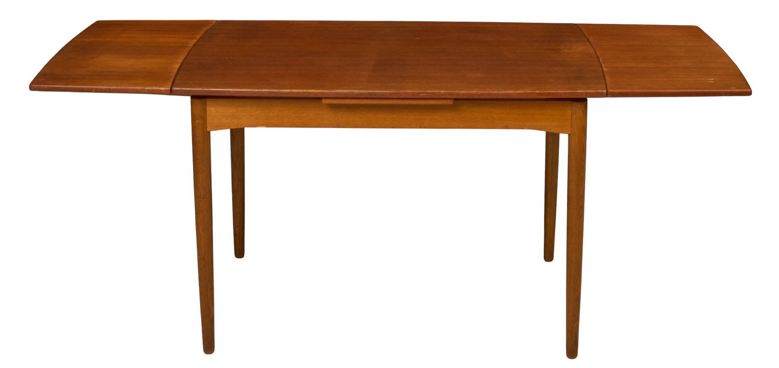 Danish Mid-Century Extending Table - 4