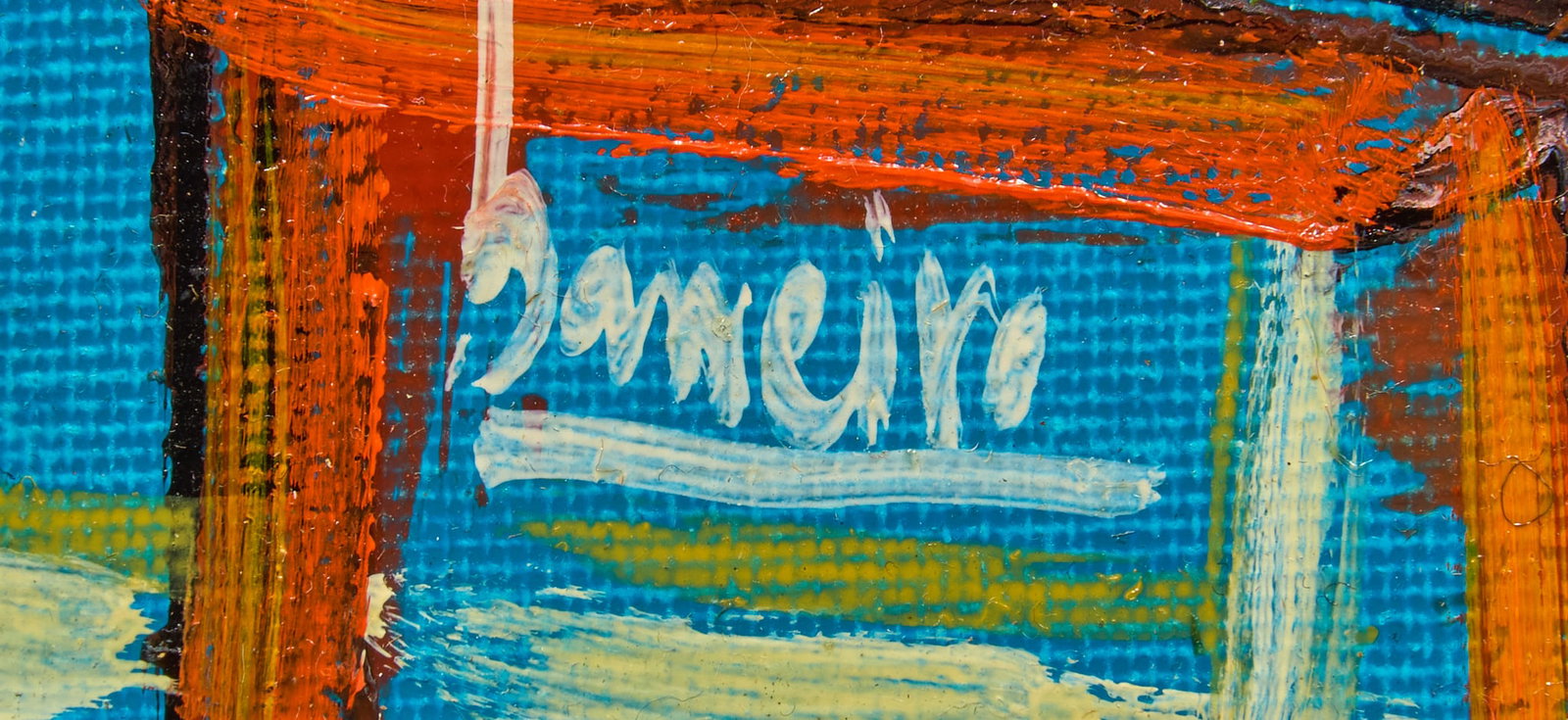 Janeiro, "La Ventana" - 3