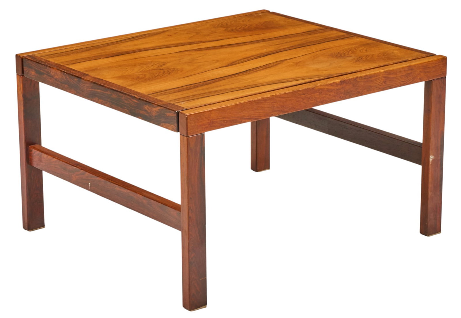 Danish Mid-Century Side Table (1 of 3)