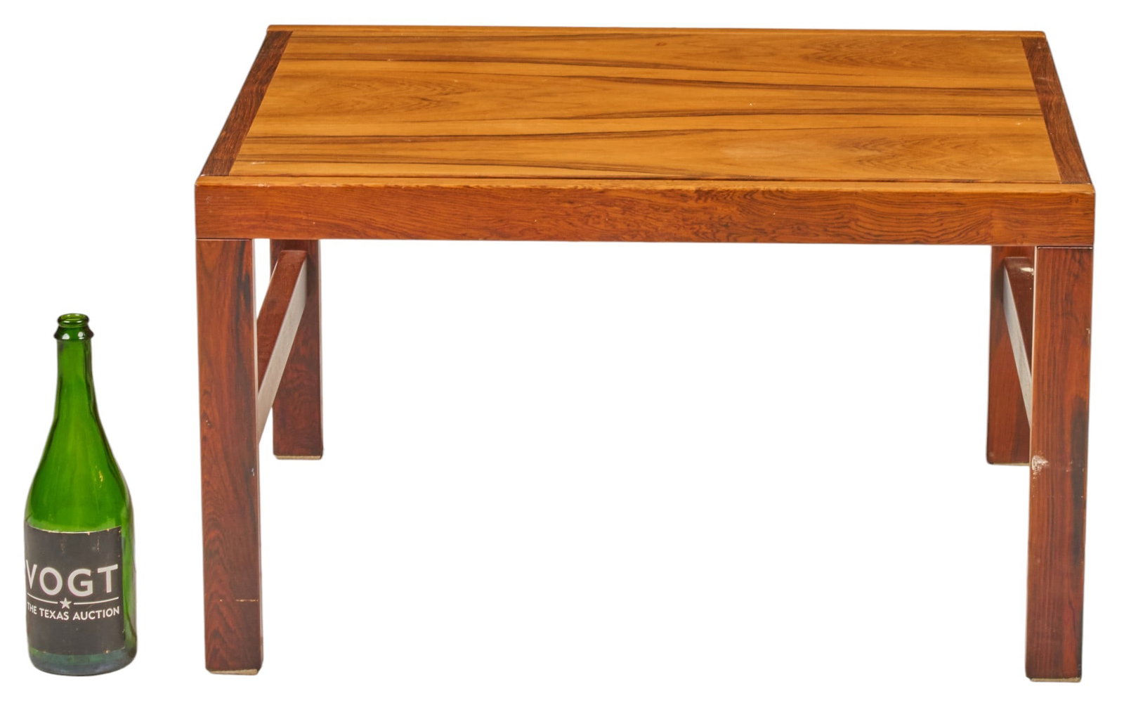Danish Mid-Century Side Table - 2