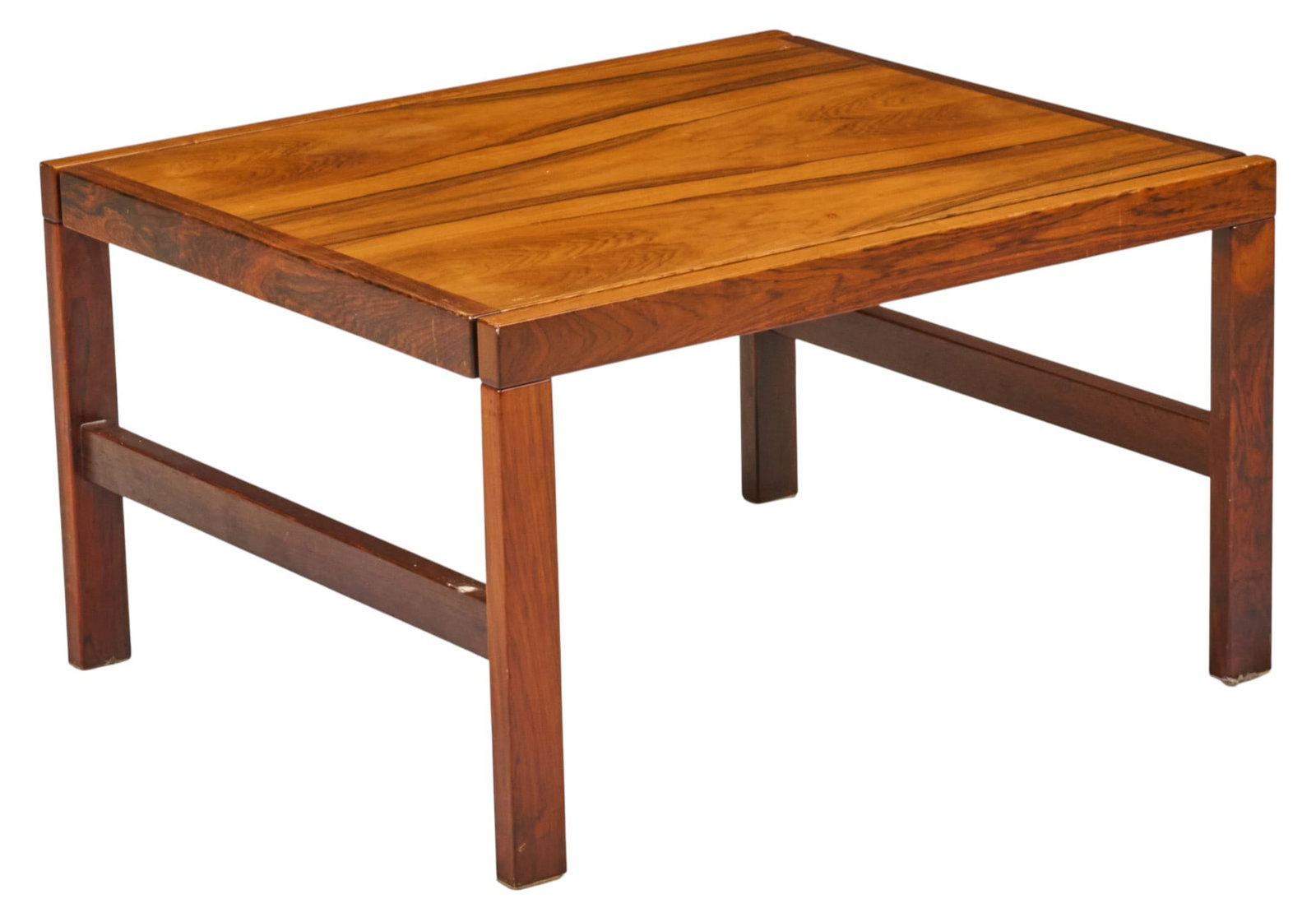Danish Mid-Century Side Table - 3