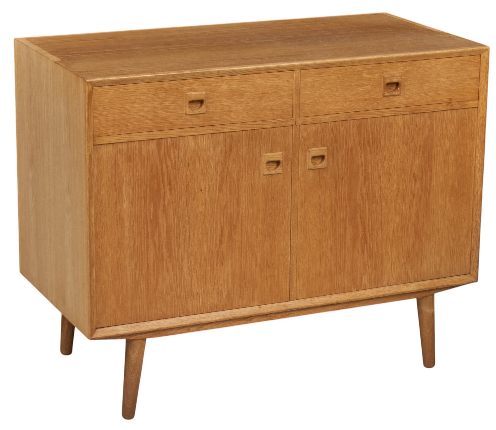 Brouer, Mid-Century Credenza (1 of 5)