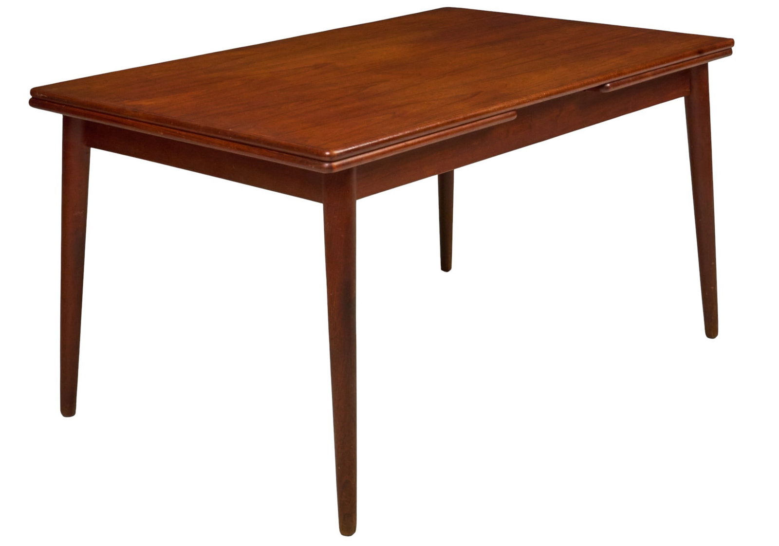 Danish Mid-Century Dining Table - 2