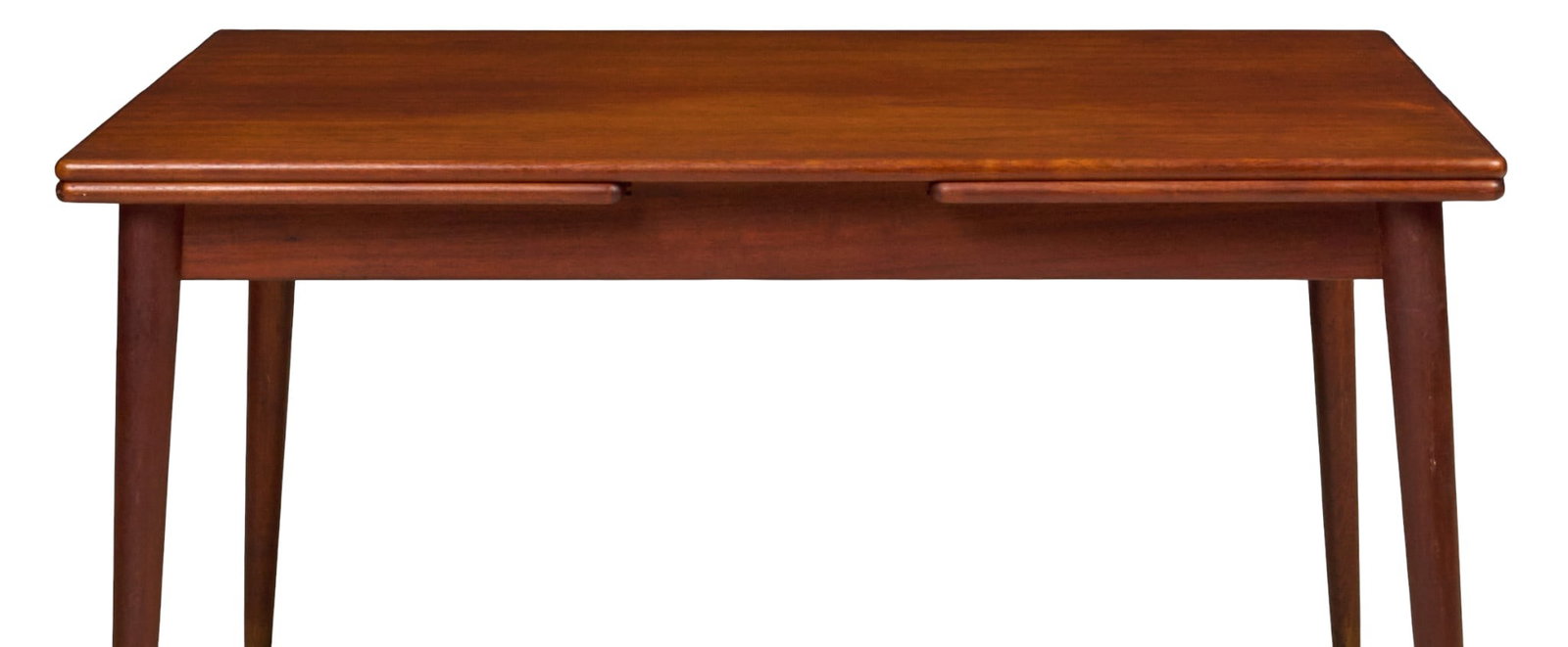 Danish Mid-Century Dining Table - 3
