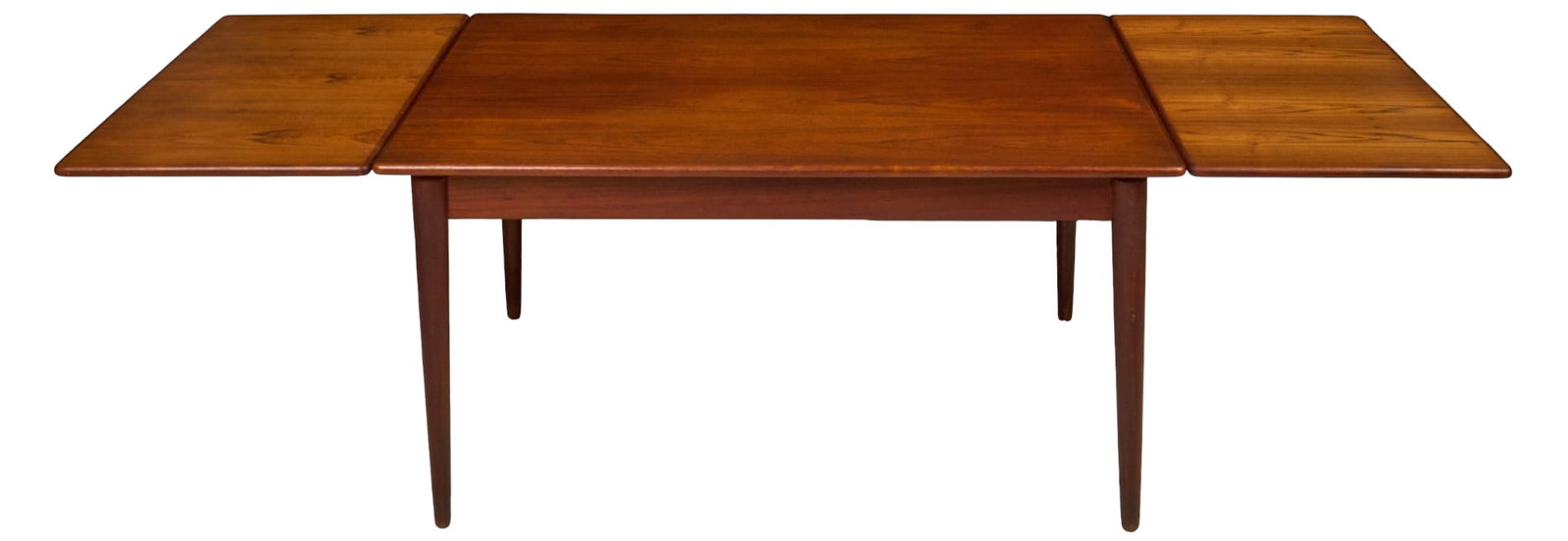 Danish Mid-Century Dining Table - 4