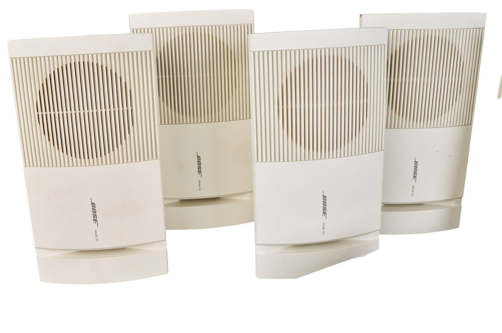 (11) Bose Speakers - 3
