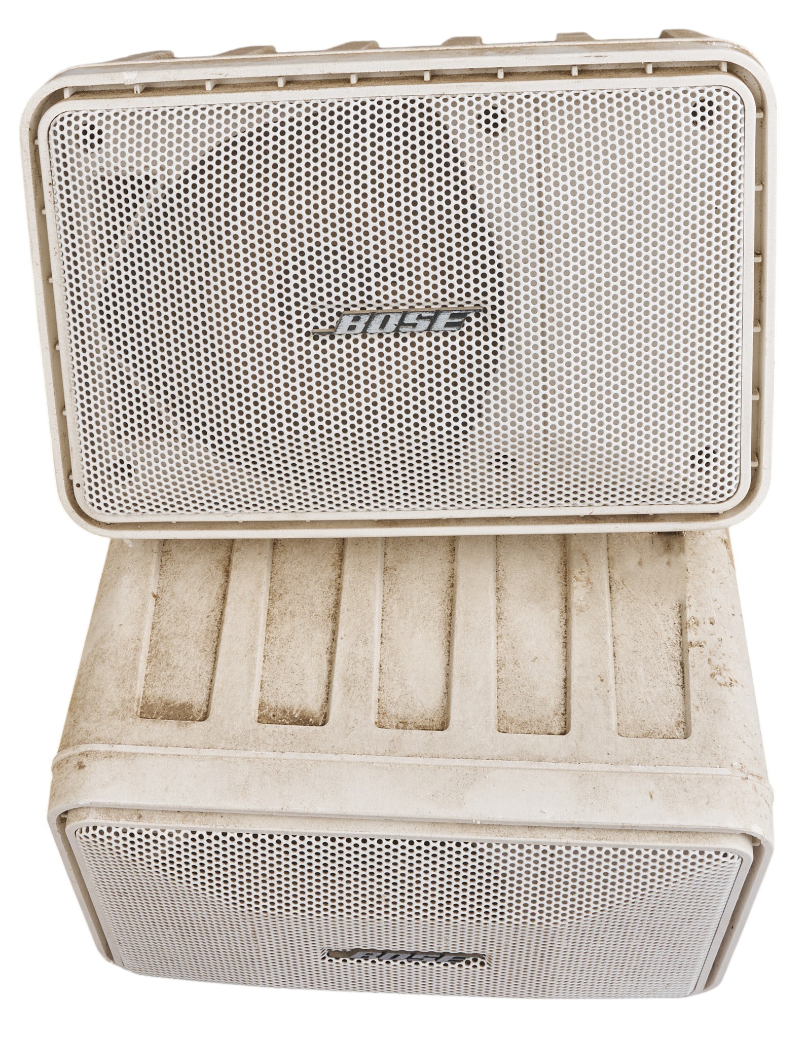 (11) Bose Speakers - 5