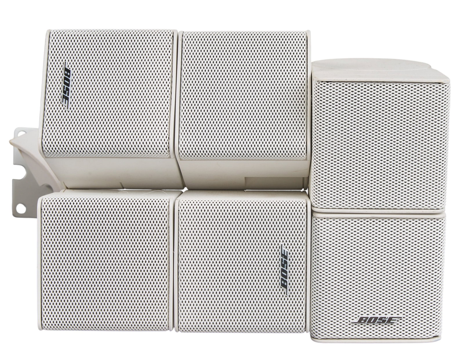 (11) Bose Speakers - 8