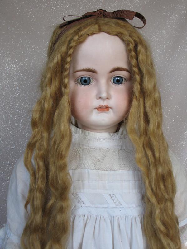 Scarce J.D. Kestner for Kammer & Reinardt 192 Character (1 of 3)