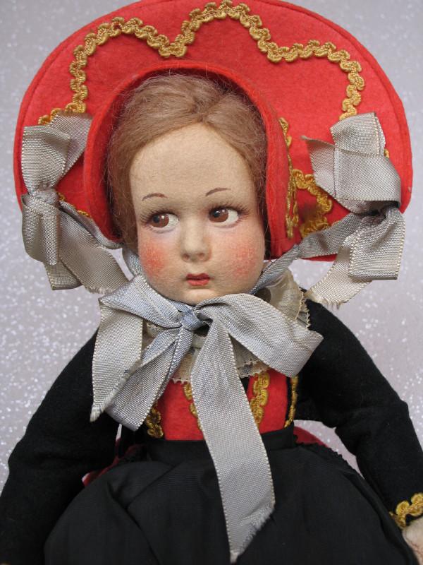 All original Lenci 'Gressoney' Provincial Series 70 (1 of 5)