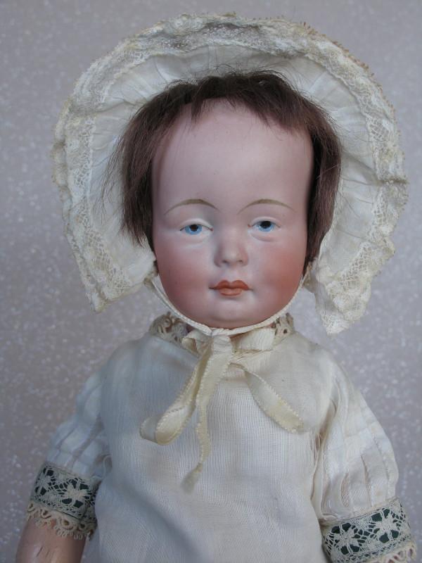 German Erste Steinbacher Porzellanfabrik Gustav Heubach (1 of 4)