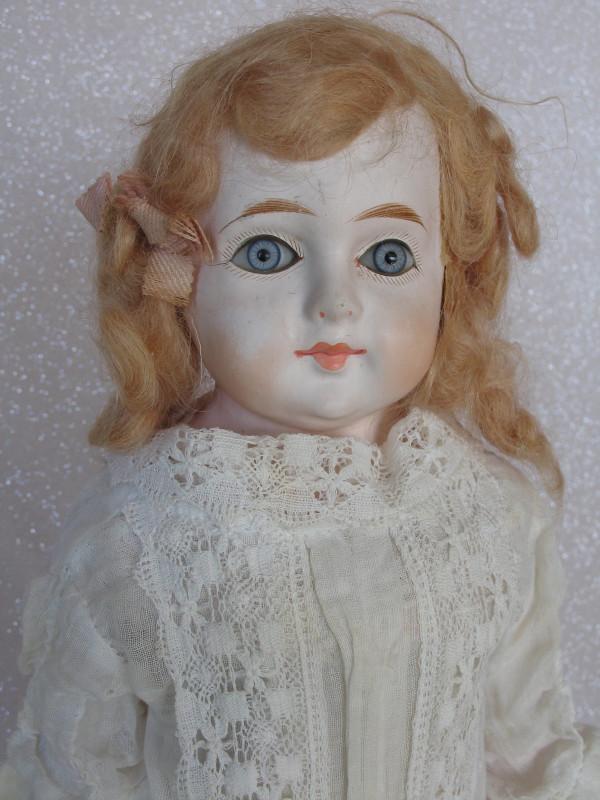 All original F. M.  Schilling type 34cm turned (1 of 3)