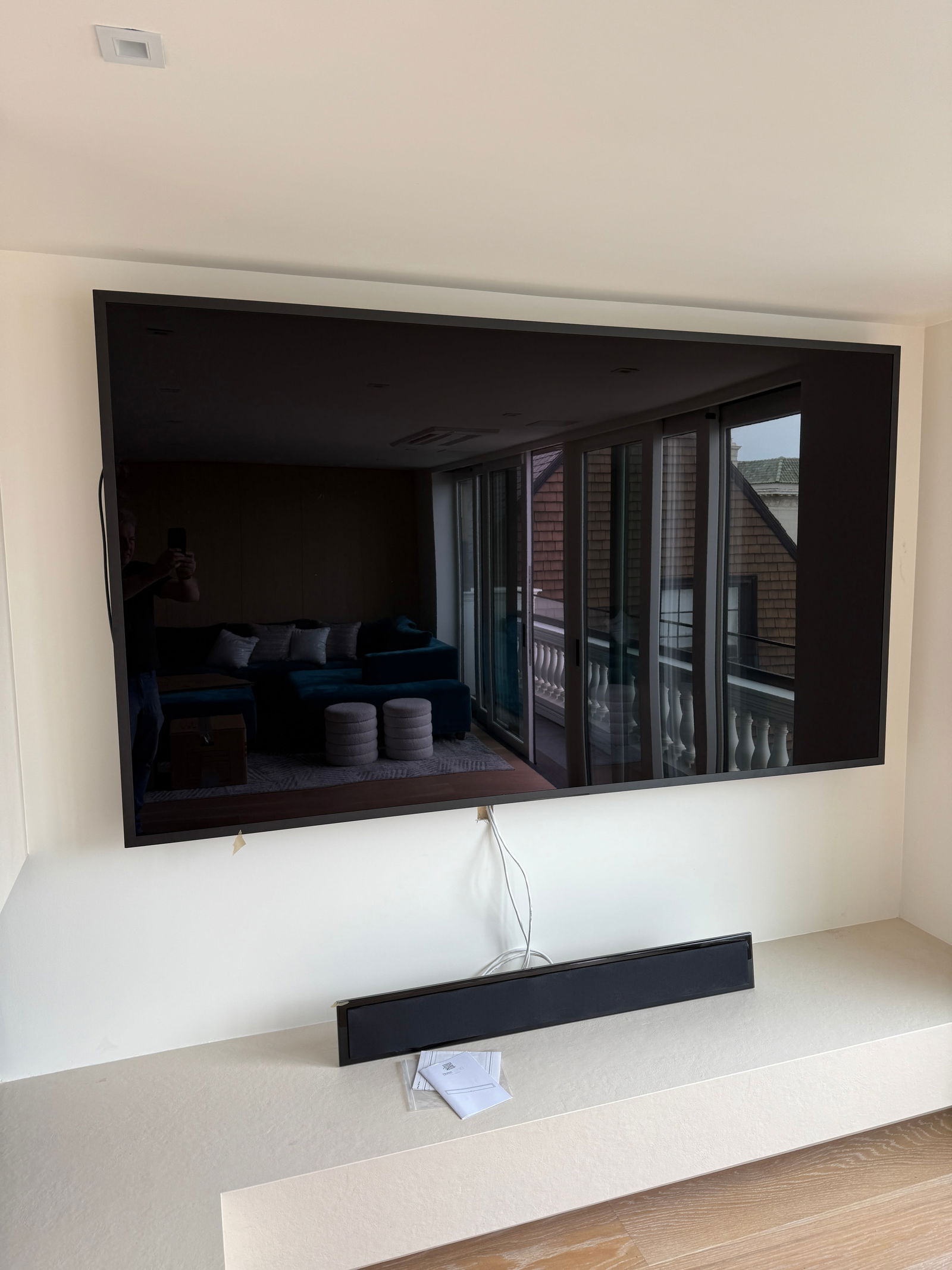 85" Sony XR-85Z9J Year 2021 (1 of 2)