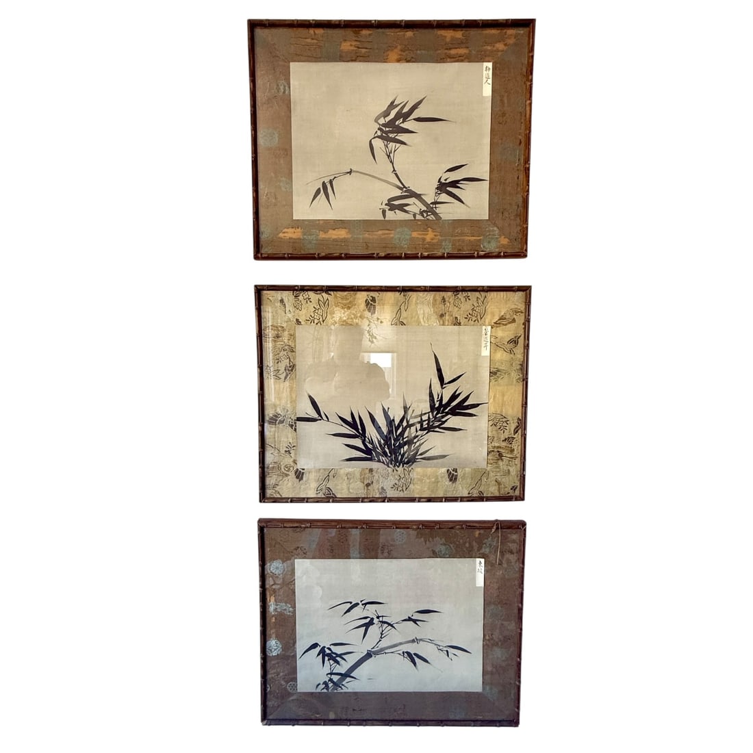 3-Pc Wall Art (1 of 2)