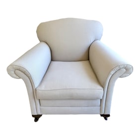 Set of 2 Arm Chairs