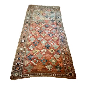 Phoenix Rug