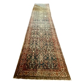 Runner Rug