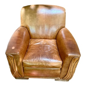 Lounge Chair