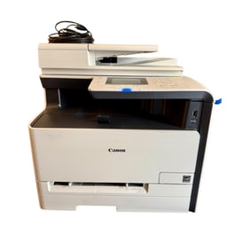 Canon ImageClass MFb28Cw Printer