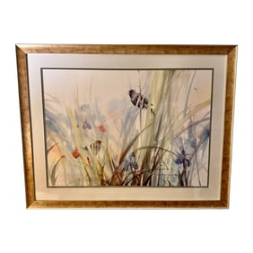 “A Coming of Spring" – Giclée Print by Brent Heighton