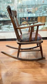 Rocking Chair
