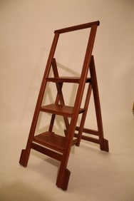 Folding Step Ladder