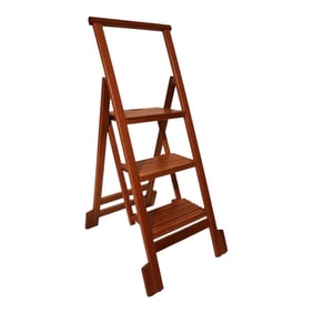 Folding Step Ladder