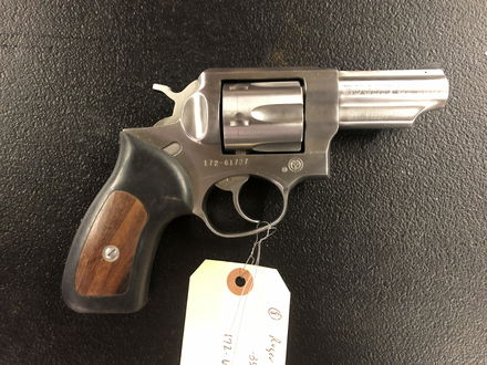 Ruger Gp100 357 Nov 22 19 Swisher Bros Auction Llc In Ky