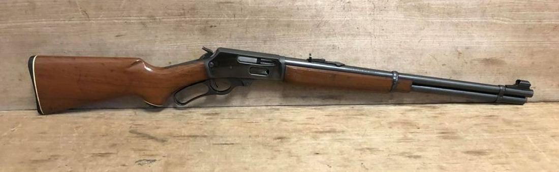 Marlin .30-30 336cs Carbine S/N: 14022675: Marlin .30-30 336cs Carbine S/N: 14022675