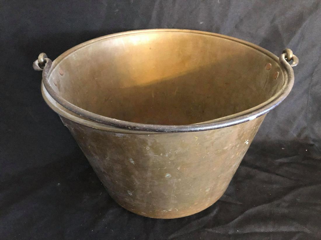 Copper Kettle: Copper Kettle