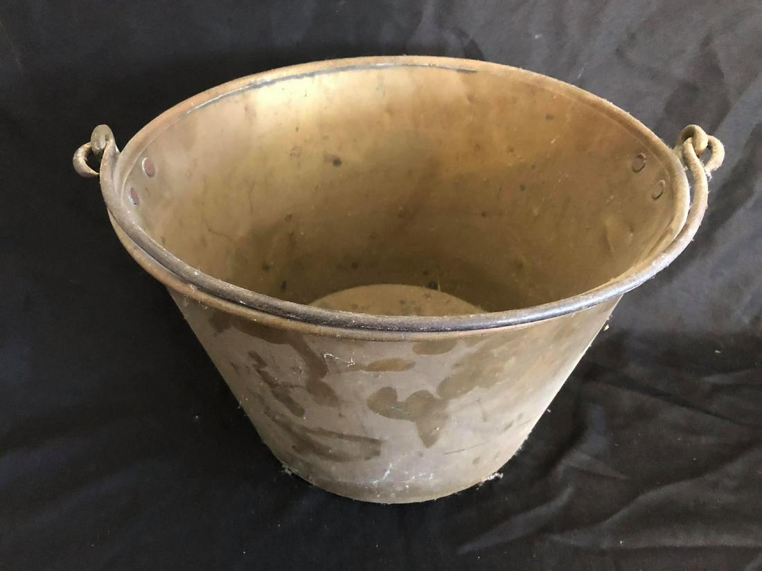 Copper Kettle: Copper Kettle