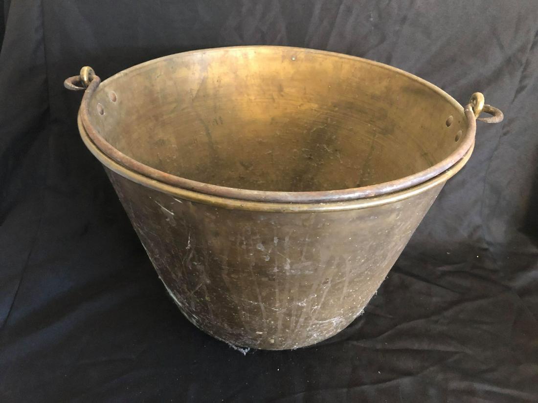 Copper Kettle: Copper Kettle