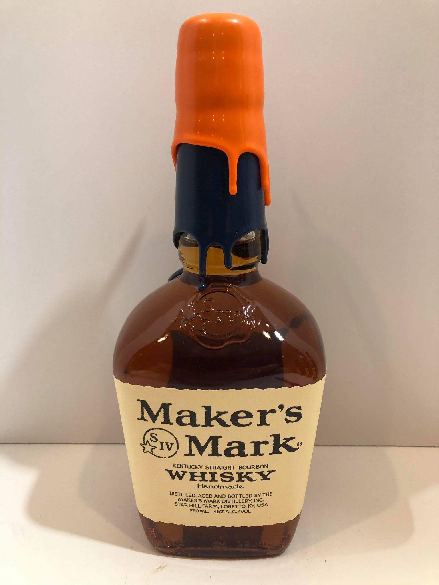 Maker's Mark Double Dip L8137MMA 019020638: Maker's Mark Double Dip L8137MMA 019020638