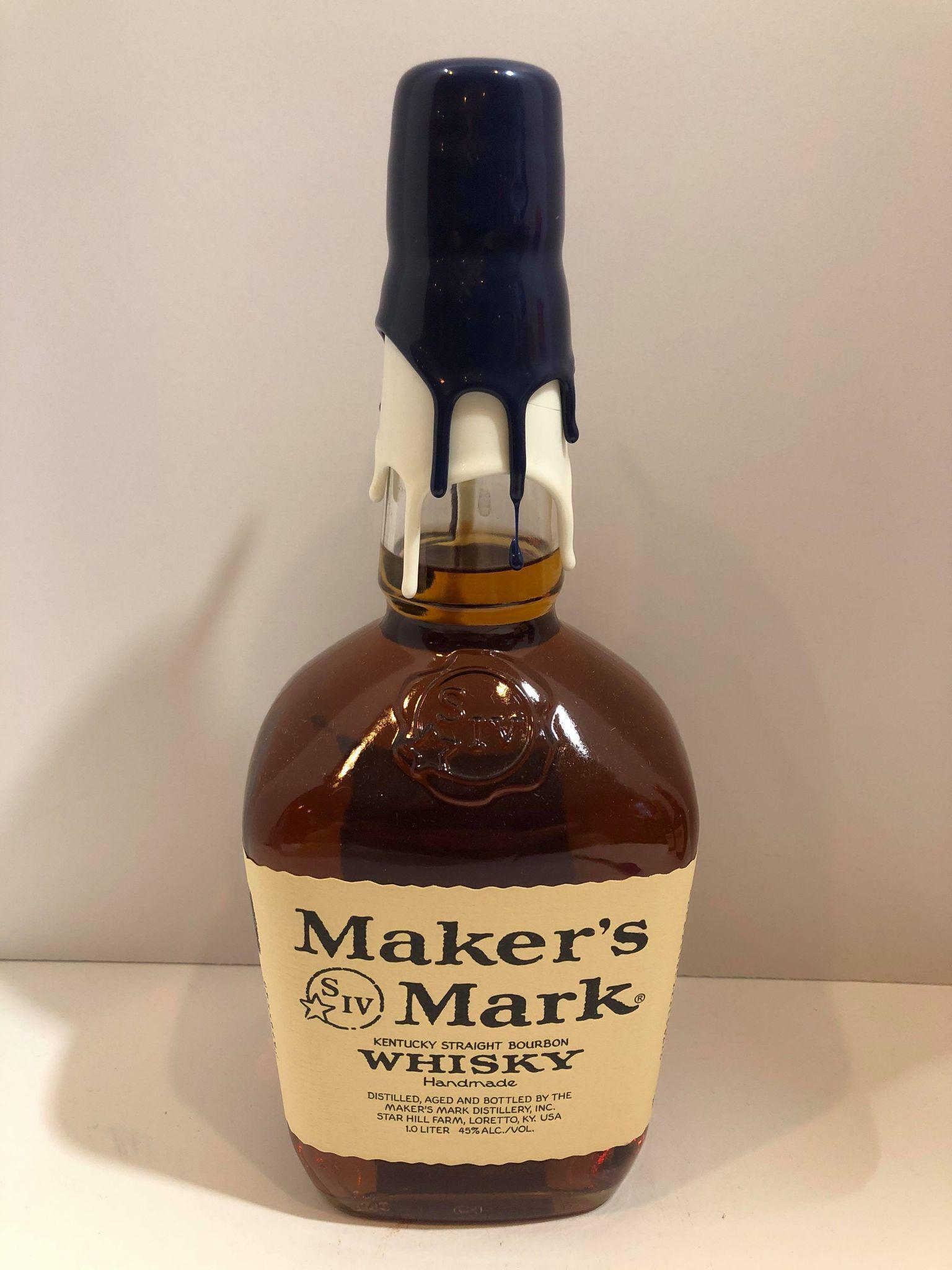 Maker's Mark Double Dip Yankees L8171MMA 020290728: Maker's Mark Double Dip Yankees L8171MMA 020290728