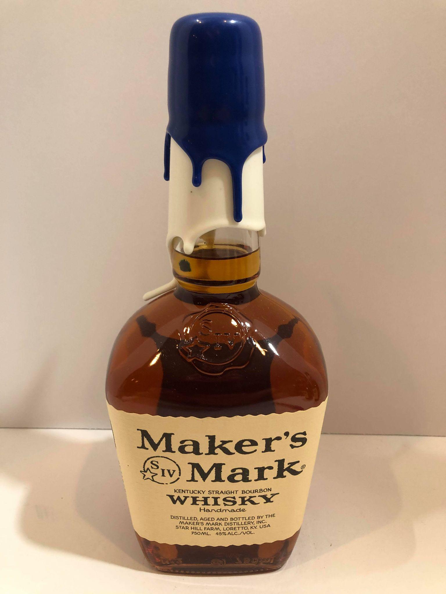 Maker's Mark Double Dip Dodgers L8165MMA 020031138: Maker's Mark Double Dip Dodgers L8165MMA 020031138