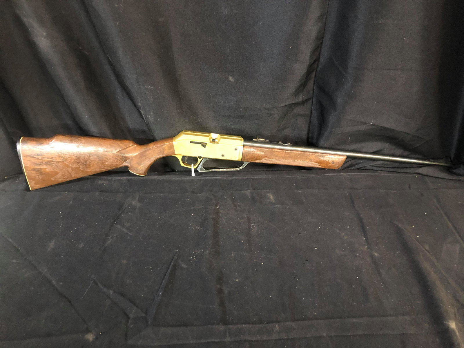 Vintage BB Gun: Vintage BB Gun