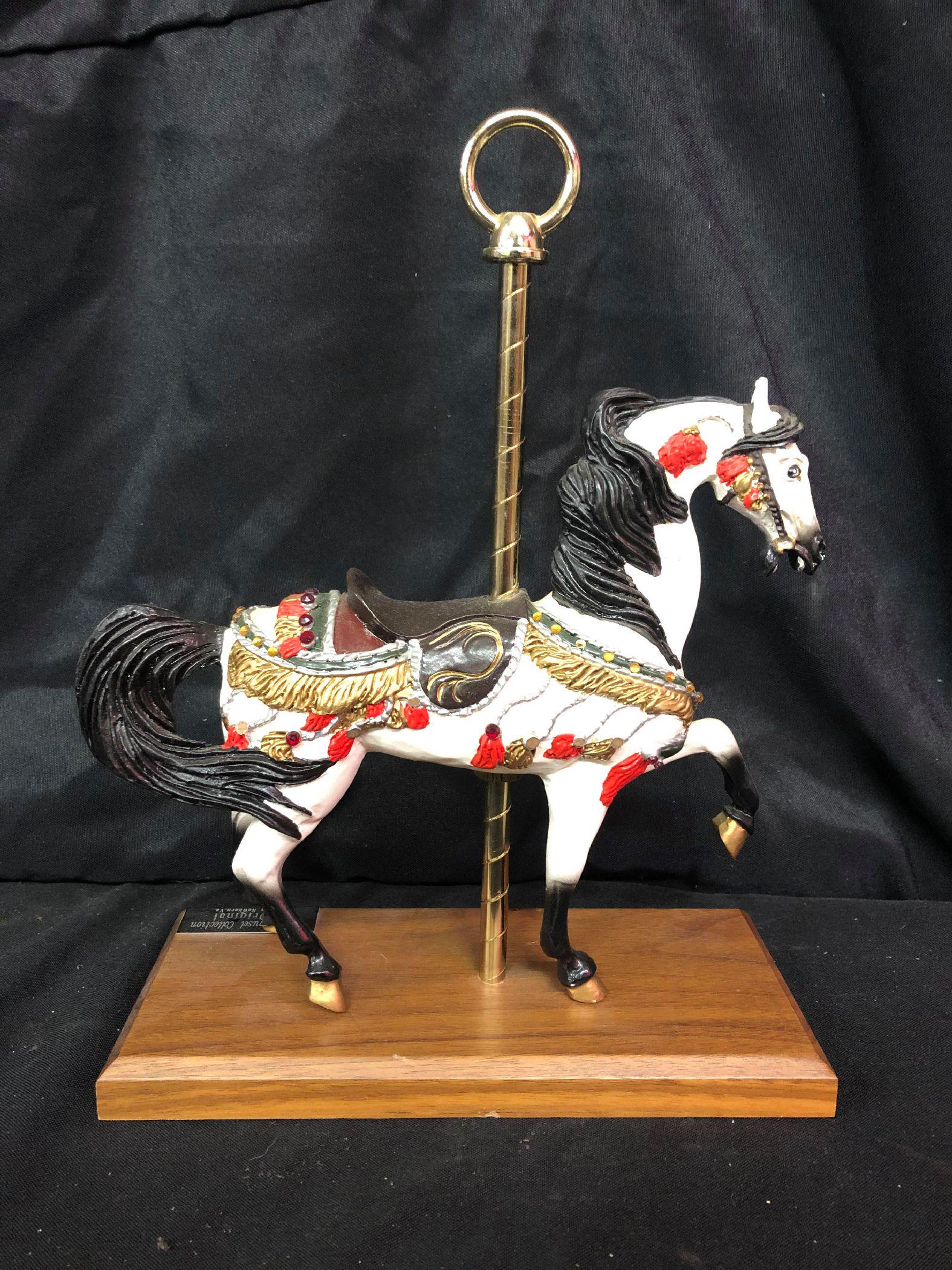 PJ's Carousel Collection PJ Original: PJ's Carousel Collection PJ Original