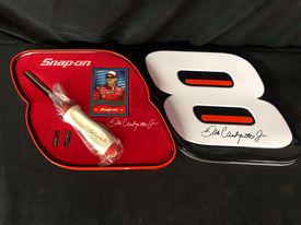Snap On Dale Earnhardt Screw Driver Set: Snap On Dale Earnhardt Screw Driver Set
