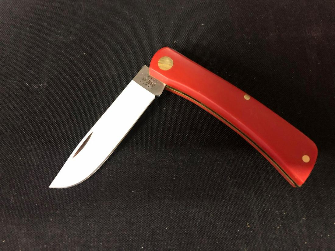 Case XX Knife: Case XX Knife